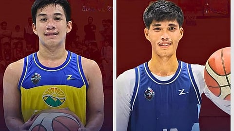 Tuburan 360 faces Ecnet Pinamungajan in Ungas final match; Asturais-Toledo for 3rd place