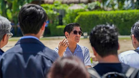 Bongbong Marcos