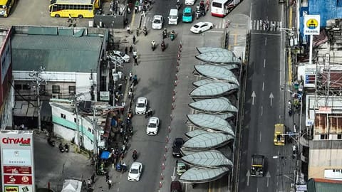 Cebu transport groups slam ‘insufficient’ fare hike