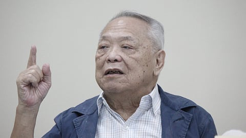 Cesafi nagplanong buhion pagbalik ang Partner’s Cup