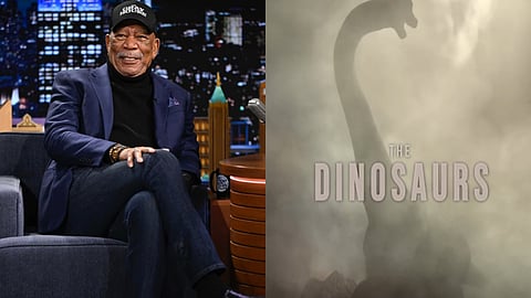 ‘The Dinosaurs’ sparks emotional reactions online