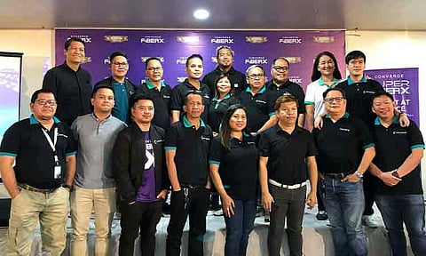 Converge FiberX kicks off its “Wow Davao!” campaign on March 12 at Crocodile Park, launching a month-long celebration in honor of Araw ng Dabaw. The event brought together media, partners, and stakeholders for a preview of community initiatives highlighting the power of connectivity in Davao.