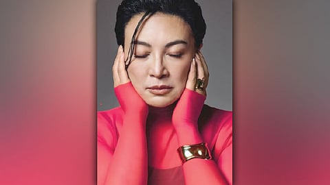 Sharon undergoes spine procedure
