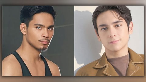 Pacquiao, Jornales join ‘Never Say Die’