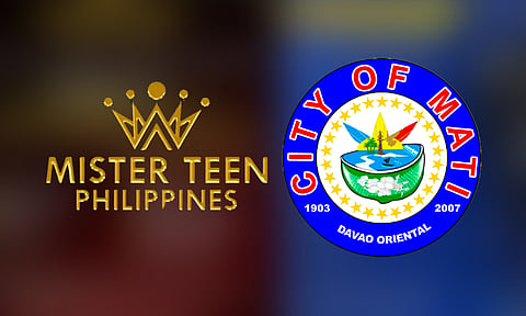 Mati LGU, organizers clash over Mister Teen screening