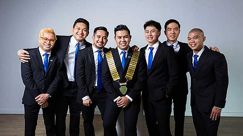 JCI Cebu to install 78th president on March 19, 2026
