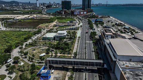 2nd SRP overpass gets nod