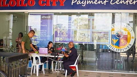 Government center to transform into startup hub