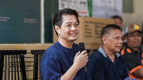 Alfredo Abelardo Benitez