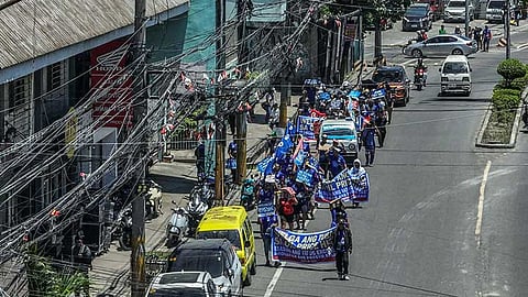 CCTO disputes Piston claim, says Cebu transport strike caused no major disruption