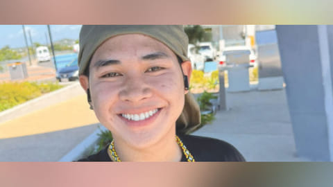 Elias to make acting debut in ‘Encantadia Chronicles: Sang’gre’
