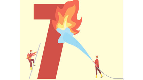 Fire Prevention Month: 7 safety tips every household should know