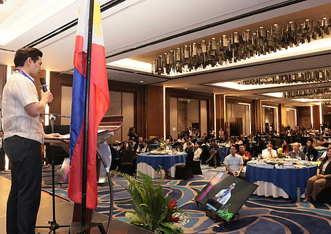 Ouano calls for unified waste management efforts across Metro Cebu LGUs