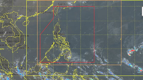 Pagasa warns of rising heat index