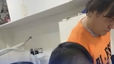 Foreign fugitive arrested in Mandaue