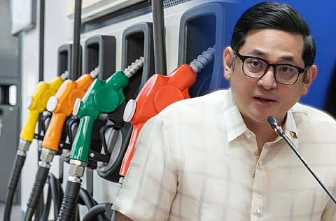 Bam to monitor fuel
tax suspension plan