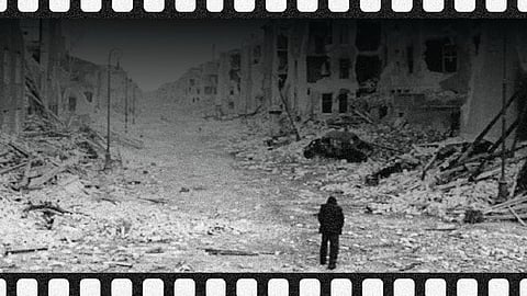 5 films that reflect on the human cost of war