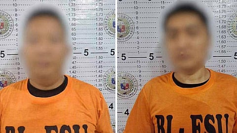 2 ka Chinese nationals sikop sa immigration violations