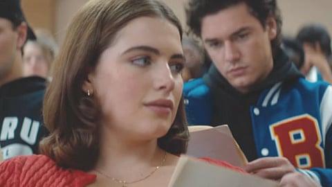 Book series TV adaptation: ‘Off Campus’ releases teaser