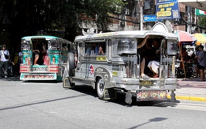(PNA file photo by Yancy Lim)
