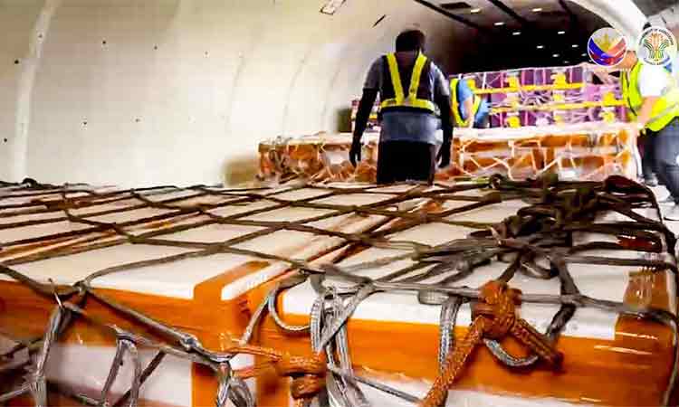 PH exports rise 8.3% to record $14.47-B