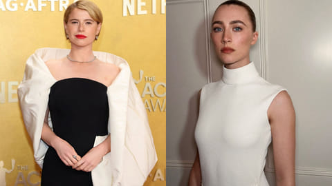 Saoirse Ronan, Jessie Buckley to star in new film adaptation