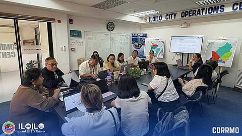 Iloilo City prepares for workshop on advancing urban heat resilience