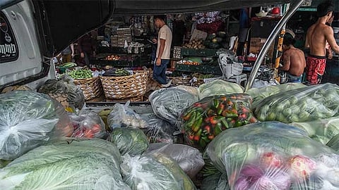 Carbon market