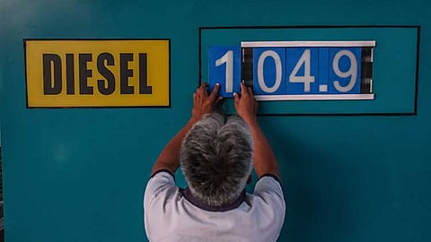 Lawmakers believe PH already under crisis amid oil price surge