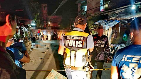 3 charged in La Paz stabbing