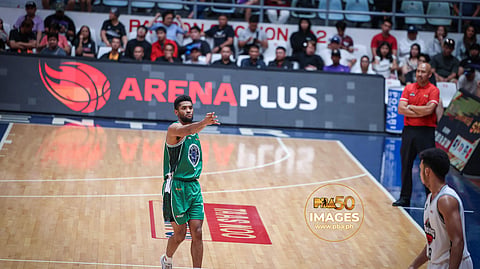 Dyip mobiyahe paingon sa 4-0
