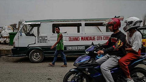 Diesel prices to go over P130 per liter