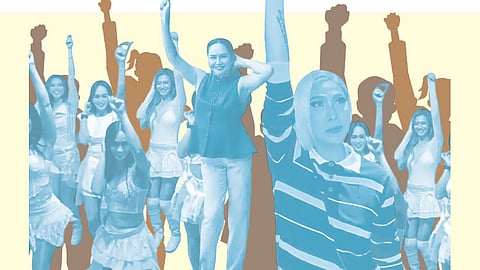 'Hawak mo ang Beat:' The AI song that fooled the internet