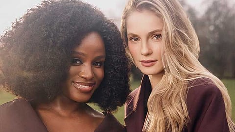 New season, new romance: Francesca & Michaela lead 'Bridgerton' S5