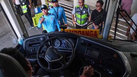 Verification delays, digital divide hold fuel subsidy release in Cebu