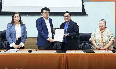 IPOPHL, LESP boost IP valuation capacity