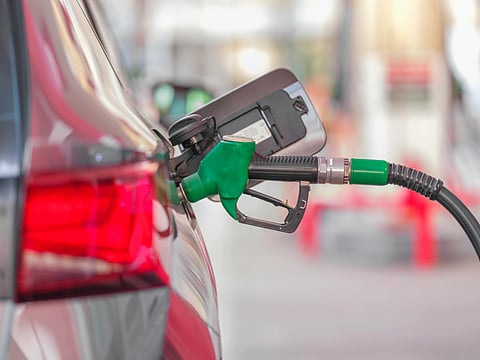 DSWD warns vs bogus text messages offering fuel assistance