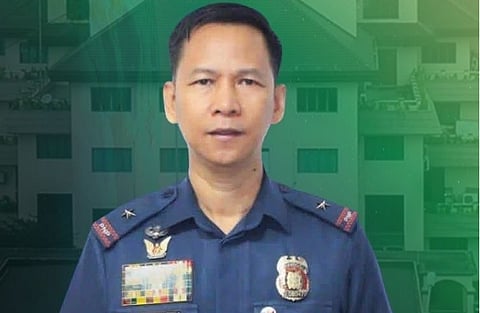 MANILA. Philippine National Police Highway Patrol Group acting director Brigadier General Jessie Tamayao voluntarily stepped down from post following an allegation of sexual harassment by a female subordinate.