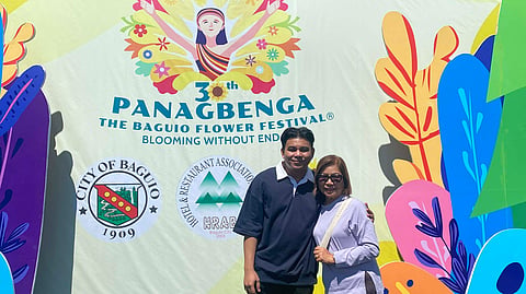 Panagbenga 2026: Baguio in Bloom