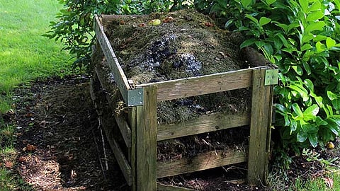 Composting