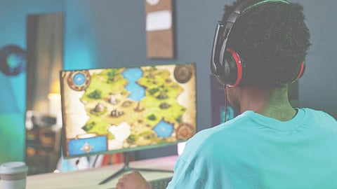 How cozy gaming became a biological reset