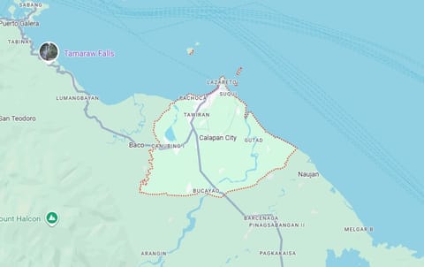 Calapan.