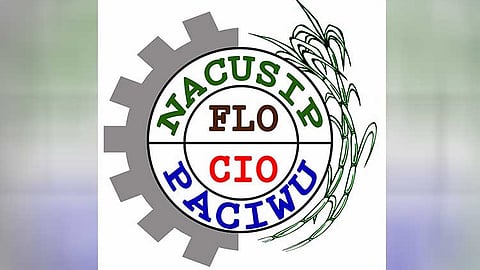 National Congress of Unions in the Sugar Industry of the Philippines