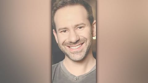 OnlyFans owner Leonid Radvinsky dies at 43
