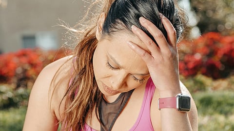 DOH: Elderly, kids most prone to heat-related illnesses