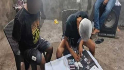 PRO-NIR seizes over P1M shabu