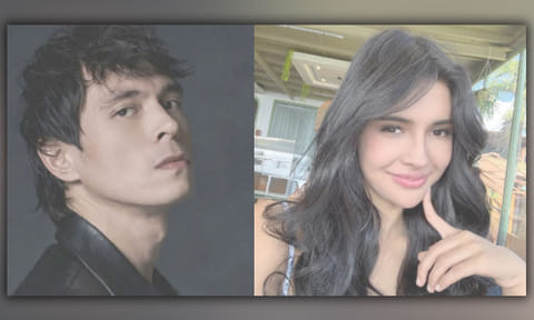 Cuenca, Mateo spark dating rumors