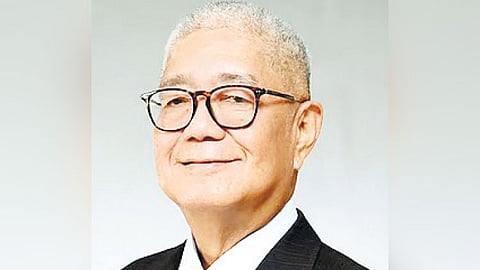 BSP hits pause as oil risks mount