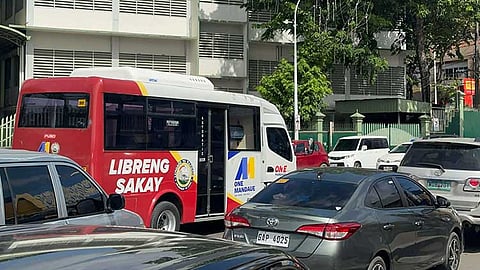 Mandaue expands Libreng Sakay with 3 new routes amid rising fuel prices