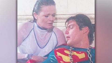Perrine of ‘Superman’ dies at 82